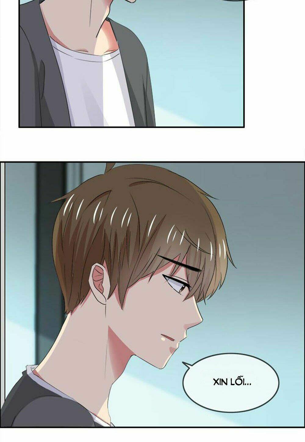 Đại Thần Tình Yêu Chớ Chạm Tôi: Chapter 70