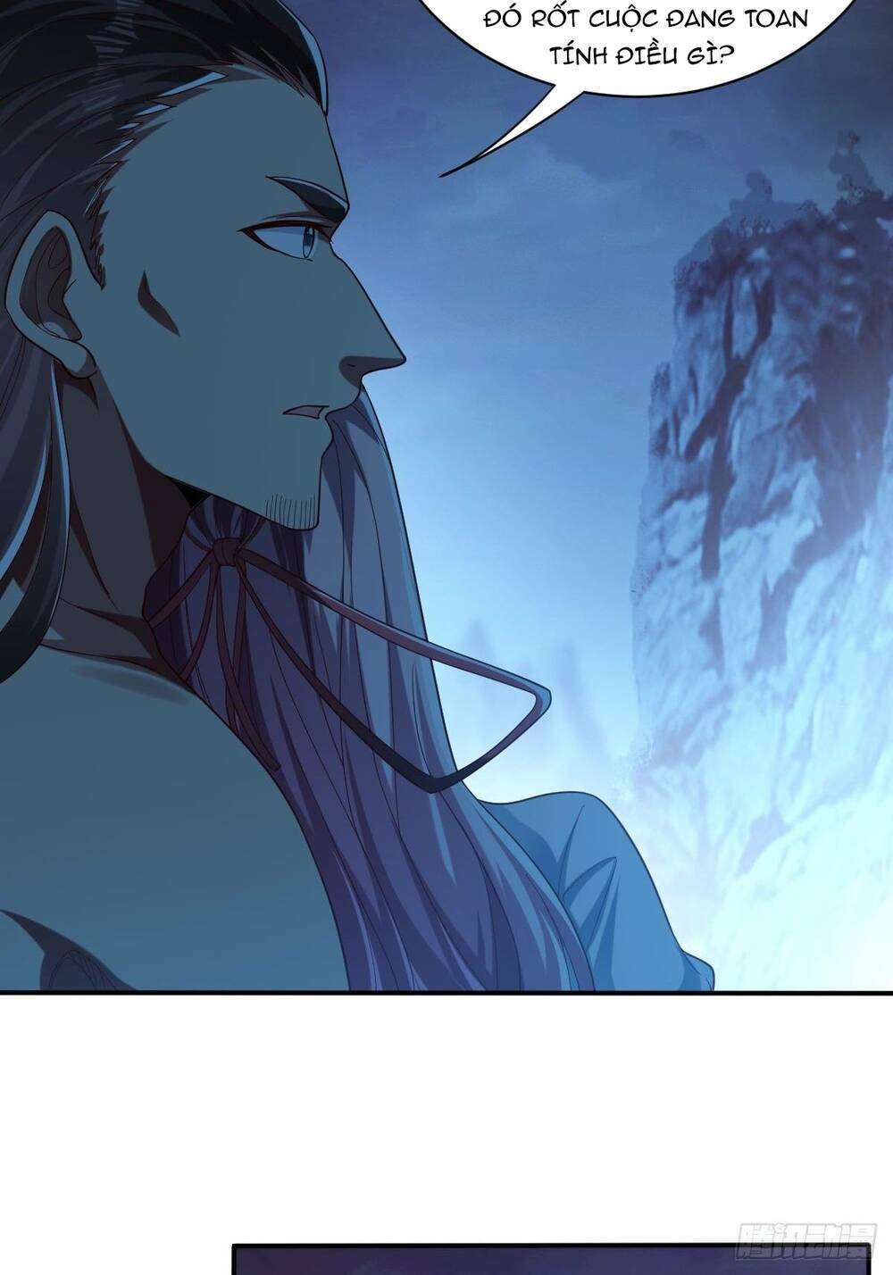 Cục Gạch Xông Vào Dị Giới: Chapter 46
