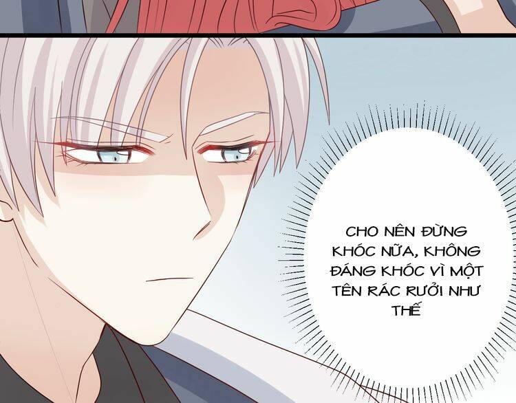 Nữ Hoàng Giá Đáo: Chapter 11