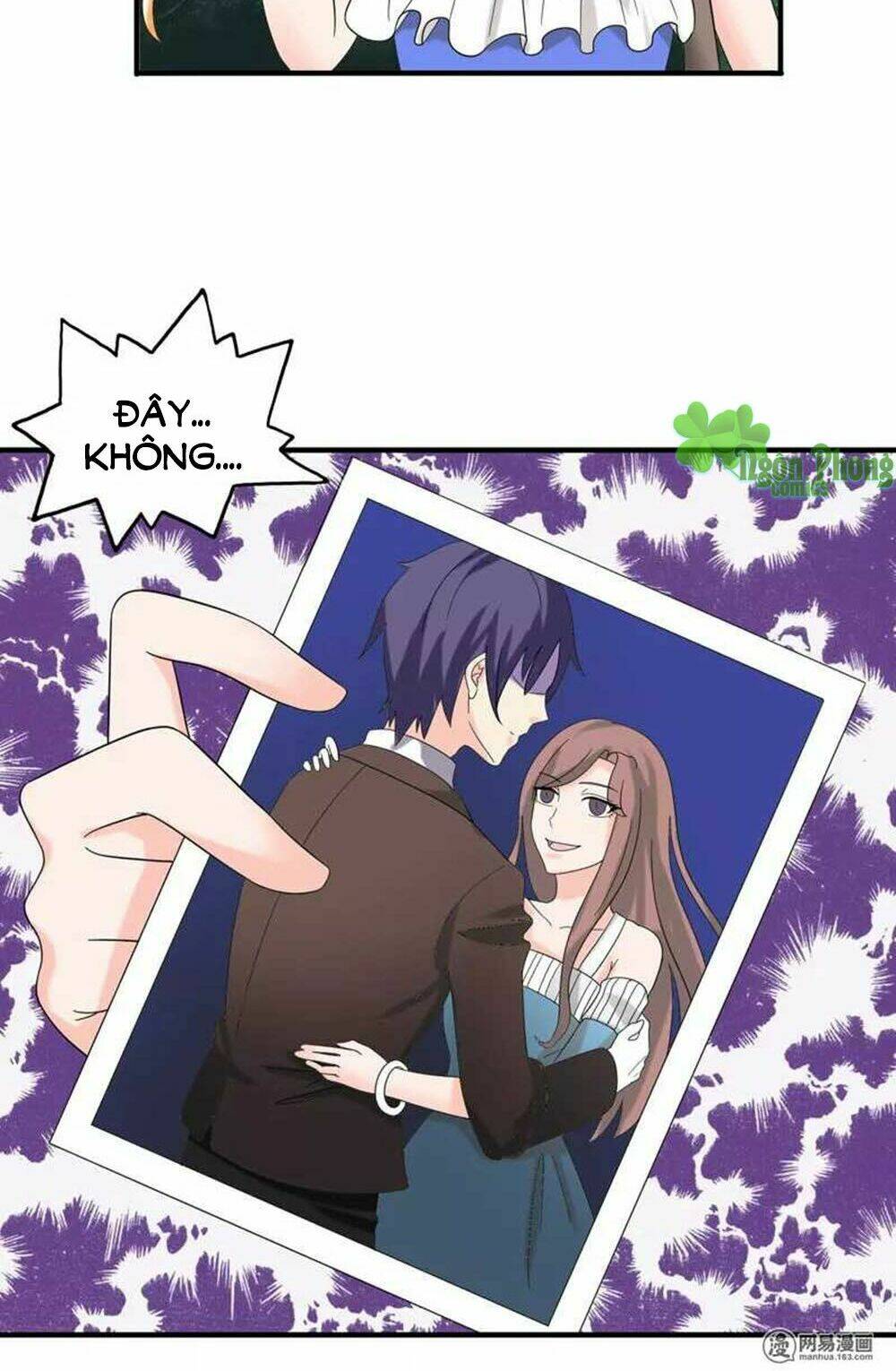 Em Vẫn Còn Nhỏ: Chapter 77