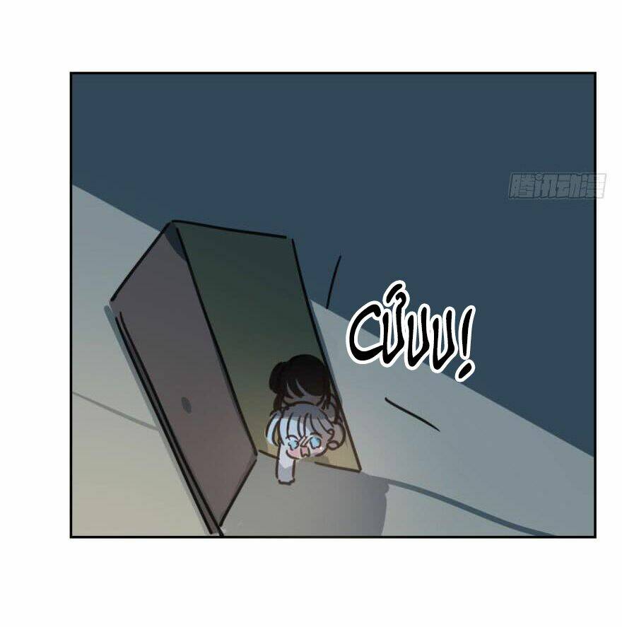 Truy Bắt Ngao Ngao: Chapter 29