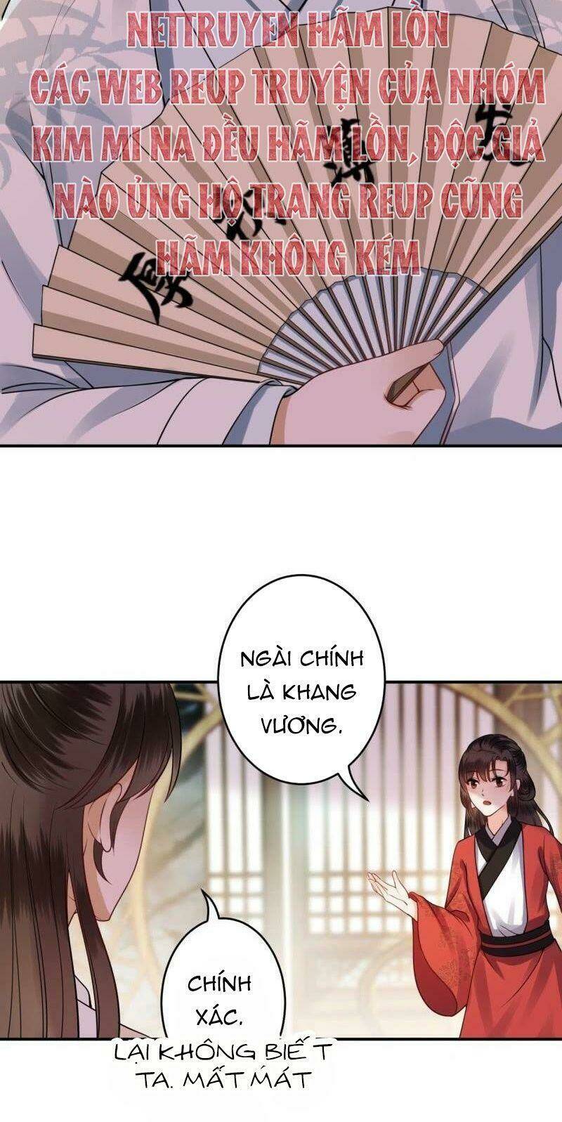 Vương Gia Kiêu Ngạo Quá Khó Cua: Chapter 88