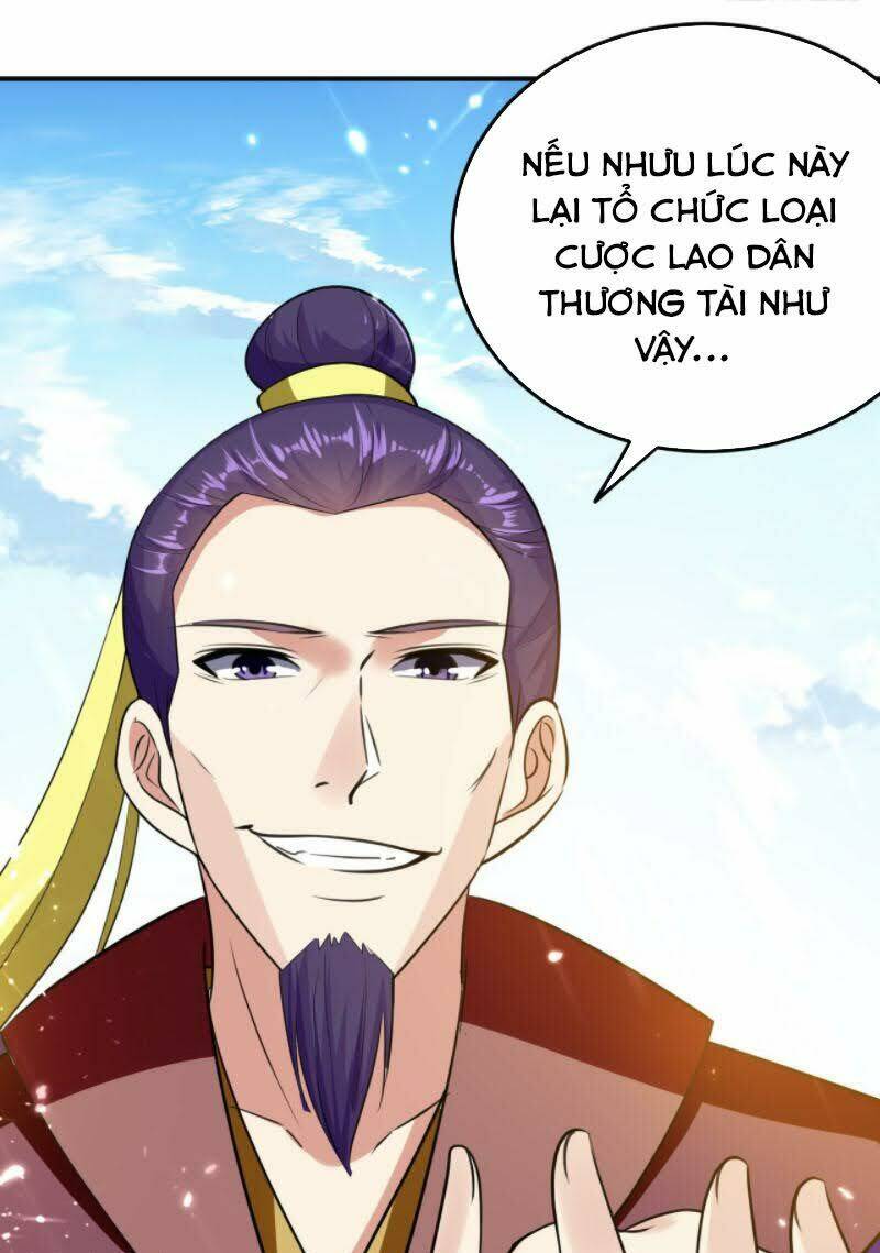 Dị Giới Siêu Cấp Ở Rể: Chapter 56