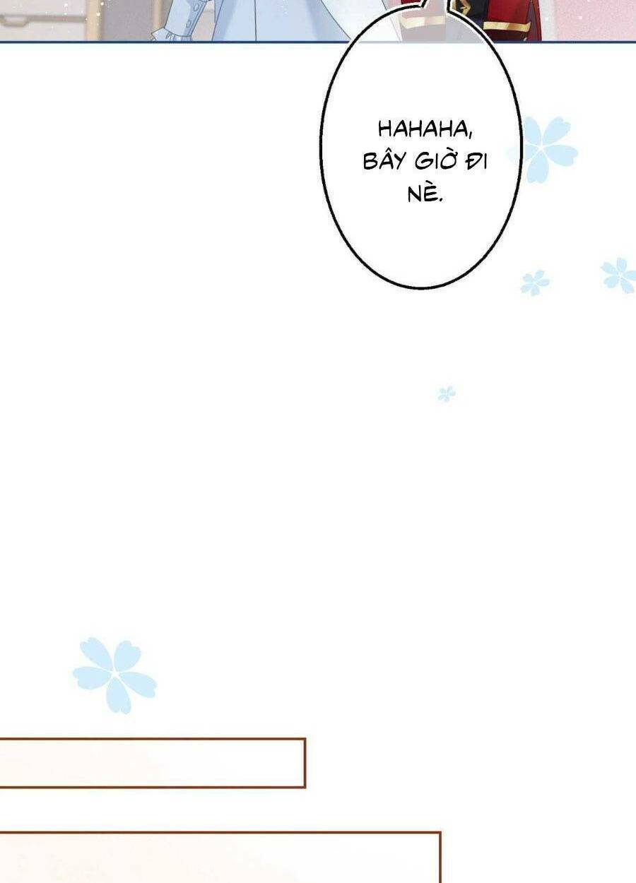 Nữ Hoàng Đầu Tiên Của Đế Quốc: Chapter 70