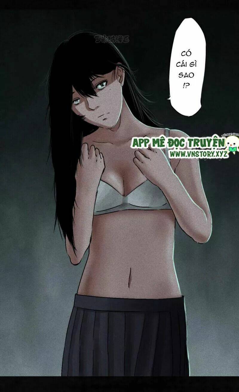 Thành Đô 1995: Chapter 52