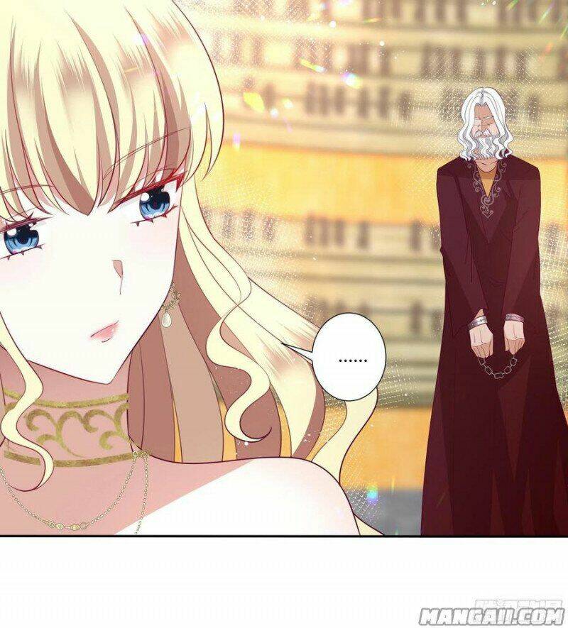 Công Chúa Phản Diện Trong Truyền Thuyết: Chapter 109