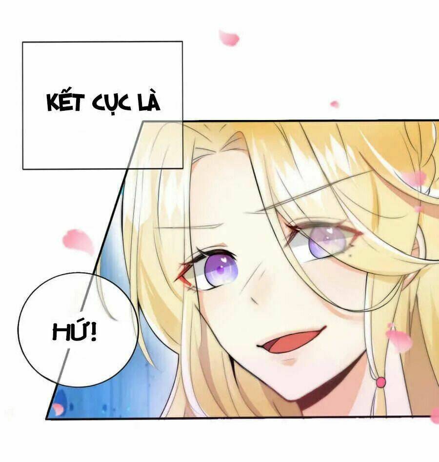Kế Hoạch Sủng Ái Của Tiểu Công Chúa: Chapter 2