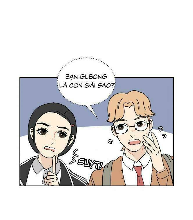 30 Phút Bước Đi Bên Em: Chapter 66.5