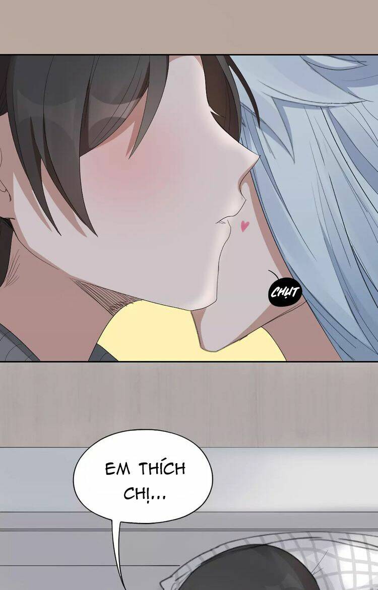 Bạn Trai Là Quái Vật: Chapter 15