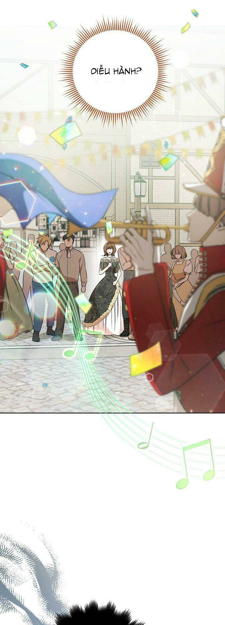 One Pair Lady: Chapter 4