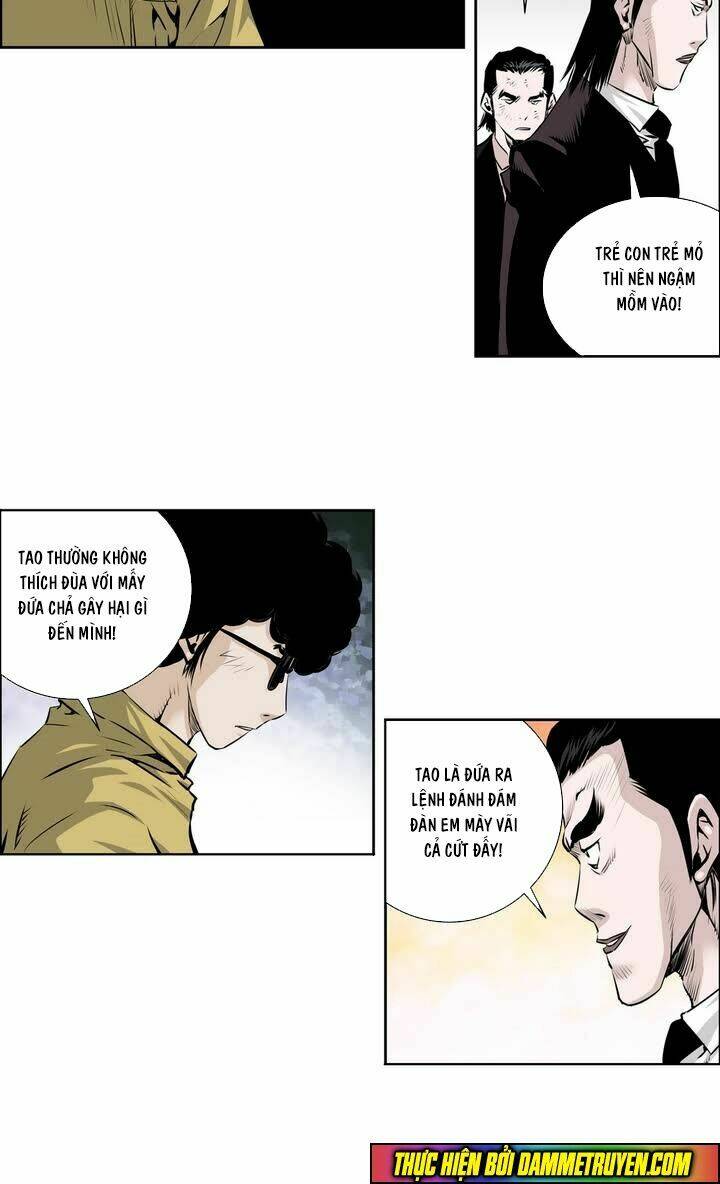 Double Casting: Chapter 38