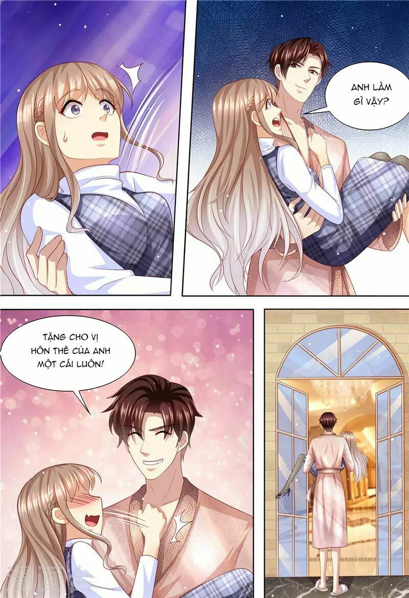 Cưng Chiều Vợ Yêu: Chapter 196