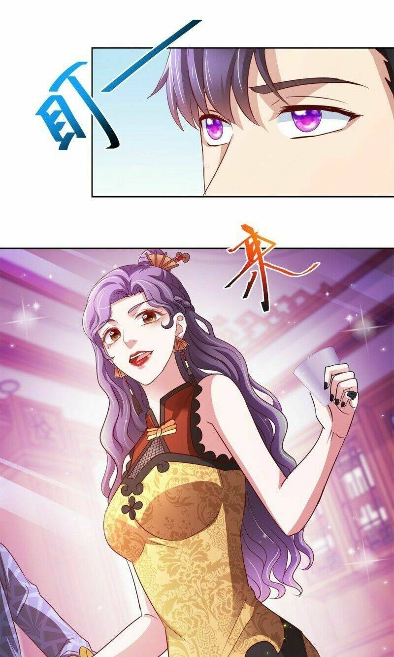 Vú Em Là Cổ Tiên: Chapter 140