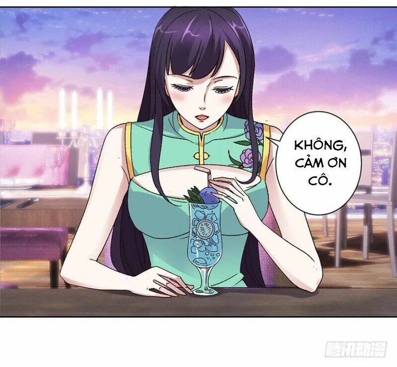 Đô Thị Chí Tôn Hệ Thống: Chapter 24