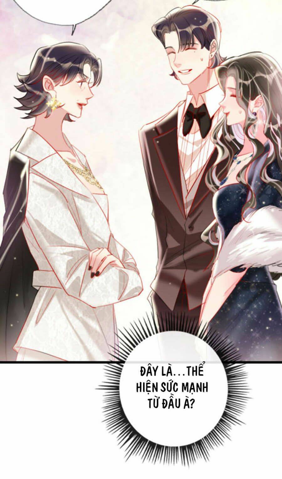 Cô Ấy Thật Xinh Đẹp 2: Chapter 2