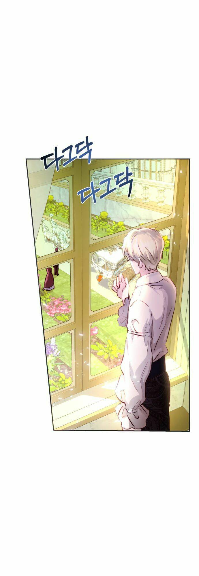 Rosalind Bogart: Chapter 1