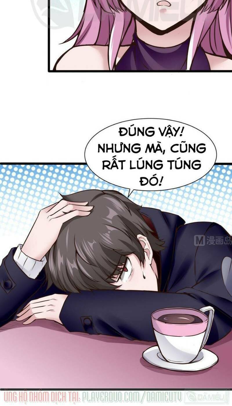 Siêu Cấp Kiện Bàn Hiệp: Chapter 37