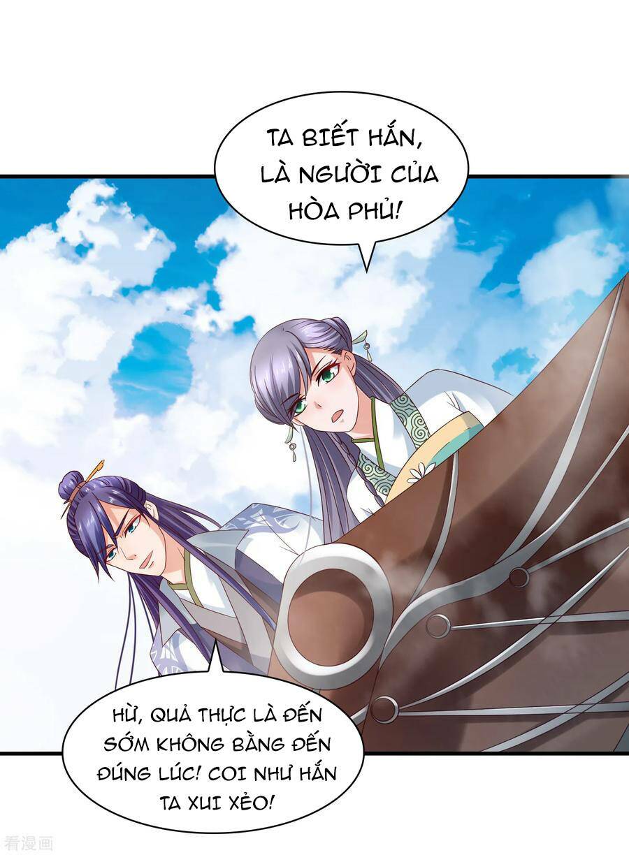 Trở Về Cổ Đại Làm Thánh Hiền: Chapter 31