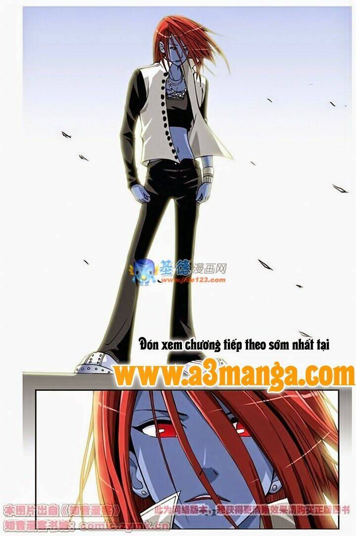 Thâu Tinh Cửu Nguyệt Thiên: Chapter 39