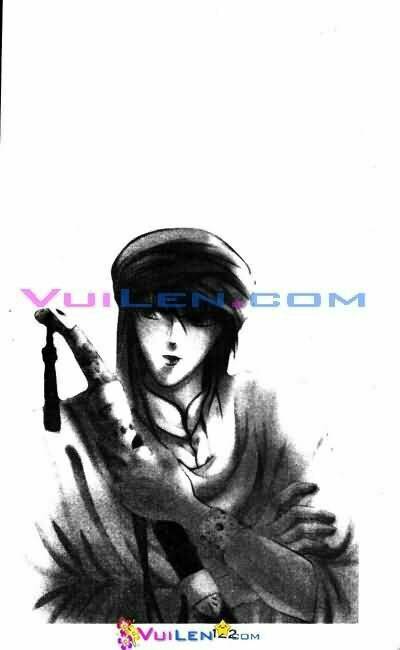 Nàng Công Chúa Ham Chơi: Chapter 11