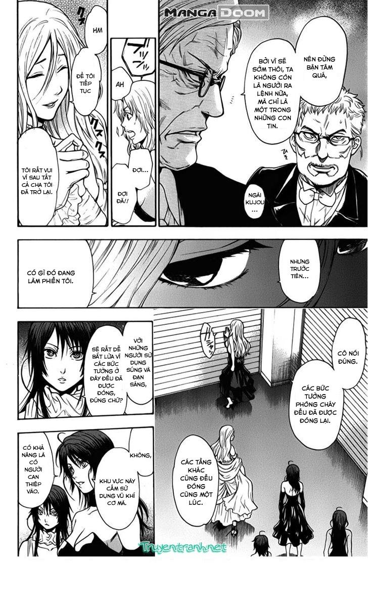 Bloody Monday 3: Chapter 27