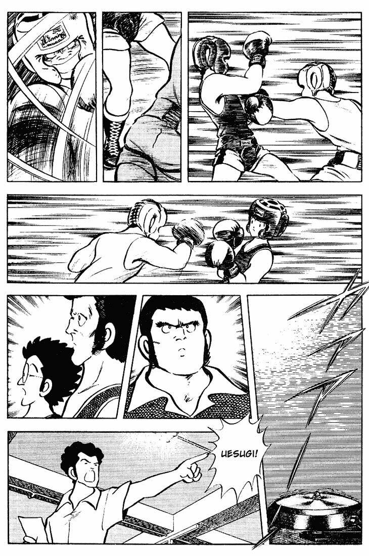 Touch: Chapter 73