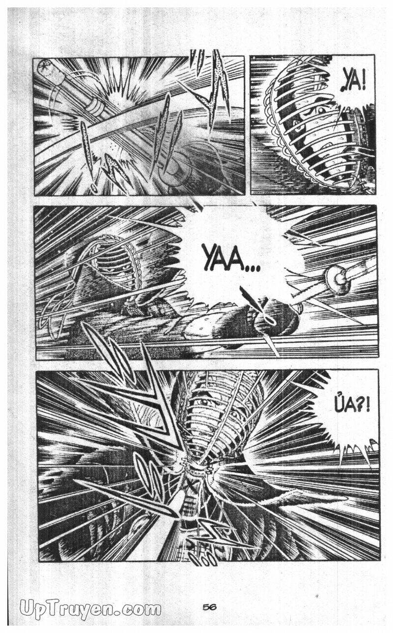 Musashi: Chapter 30