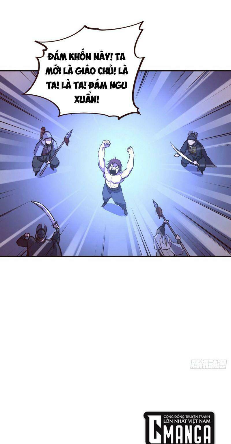 Sinh Tử Quyết: Chapter 120