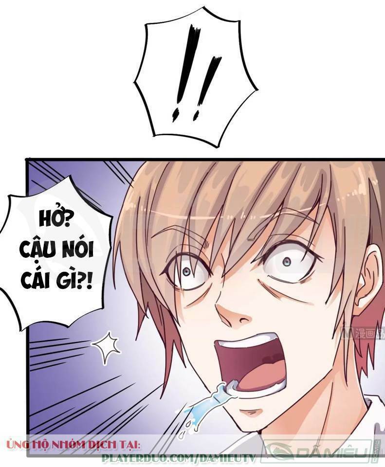 Địa Phủ Khai Phá Thương: Chapter 57