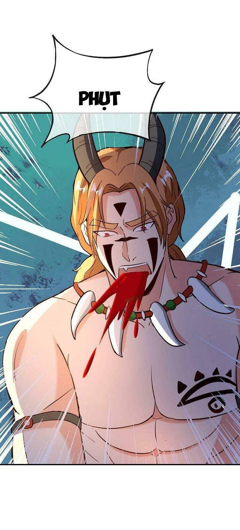 Vòng Bạn Bè Mạnh Nhất Của Tiên Giới: Chapter 139