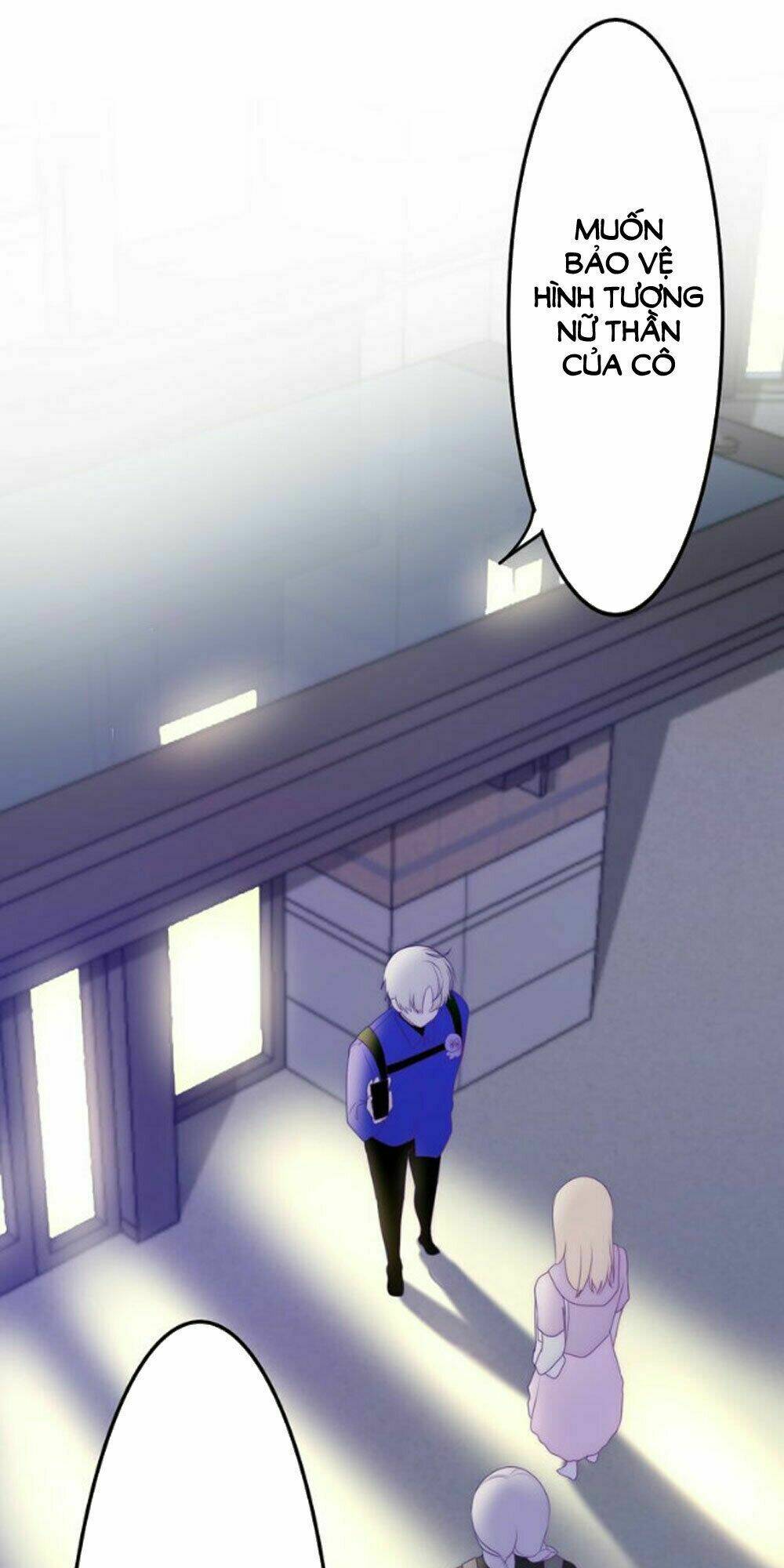 Tháng Sáu Không Hẹn Mà Gặp: Chapter 22