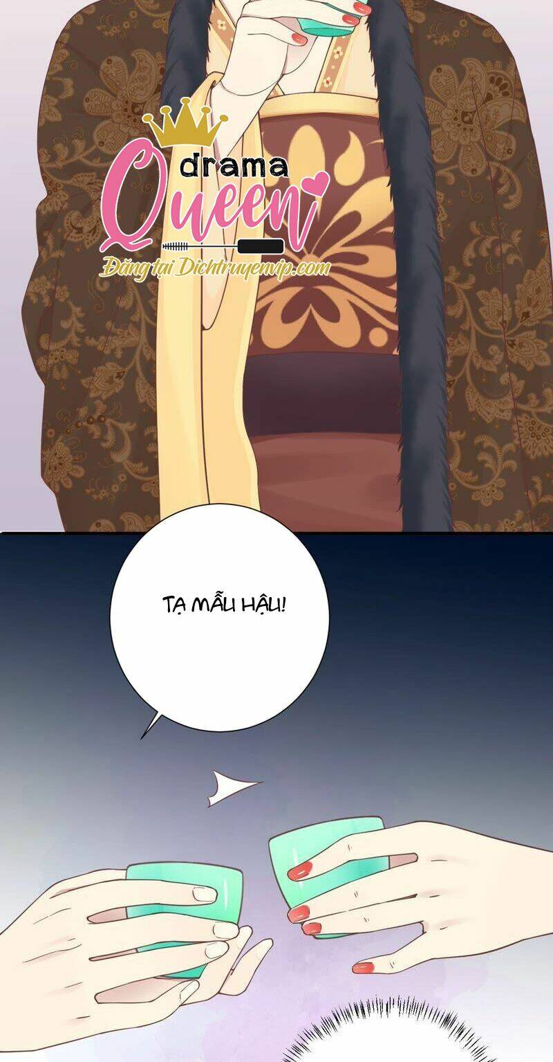 Hoàng Hậu Bận Lắm: Chapter 153