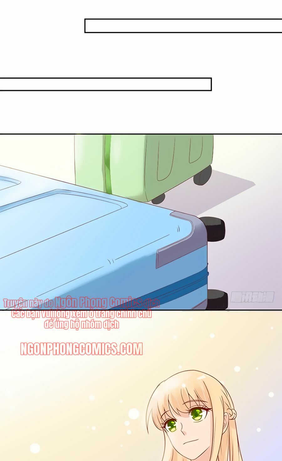 Chồng Già Vợ Trẻ Trêu Nhau Hàng Ngày: Chapter 25