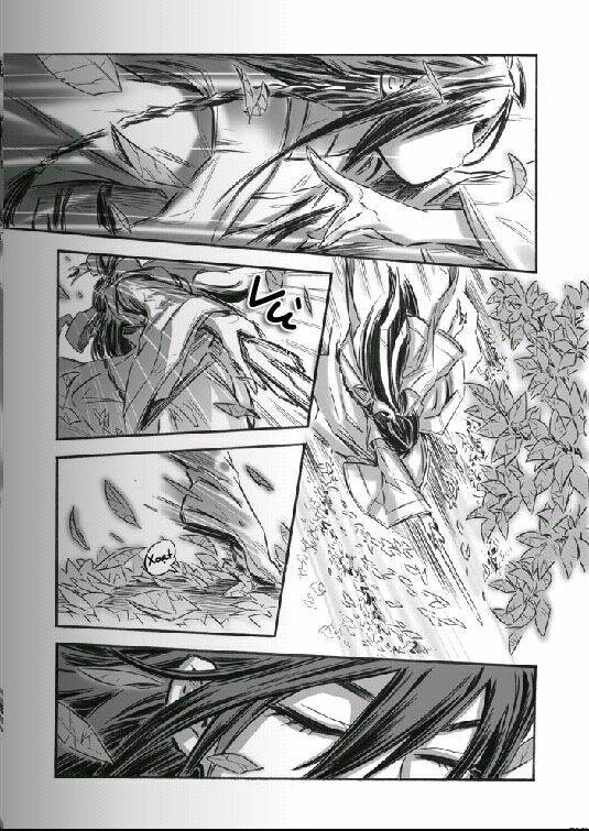 Tru Tiên - Celestial Destroyer: Chapter 5