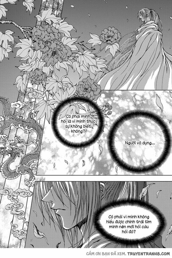 Tân Nương Của Thủy Thần: Chapter 140