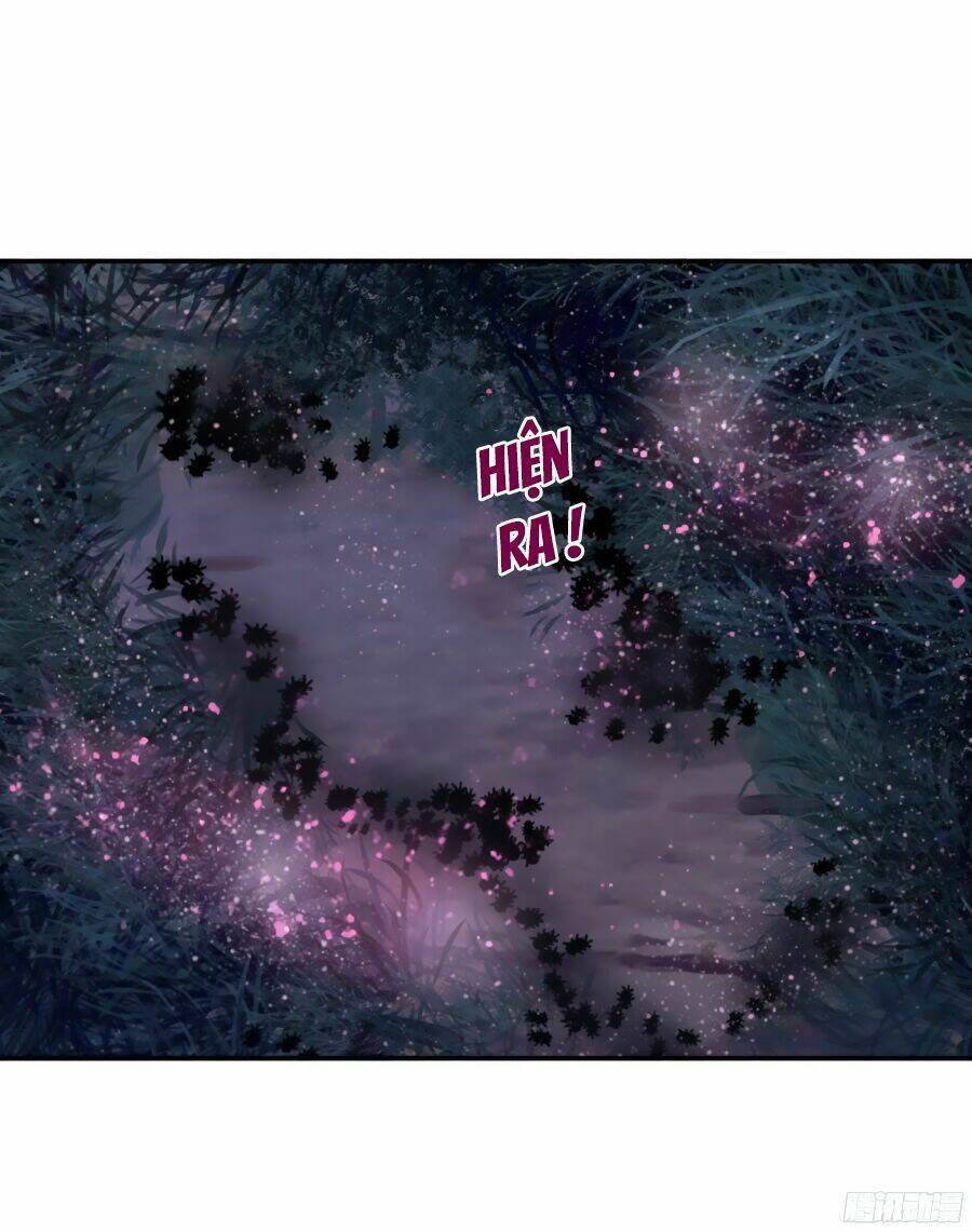 Đường Hoa Nhất Mộng Cổ Phi Truyện: Chapter 4