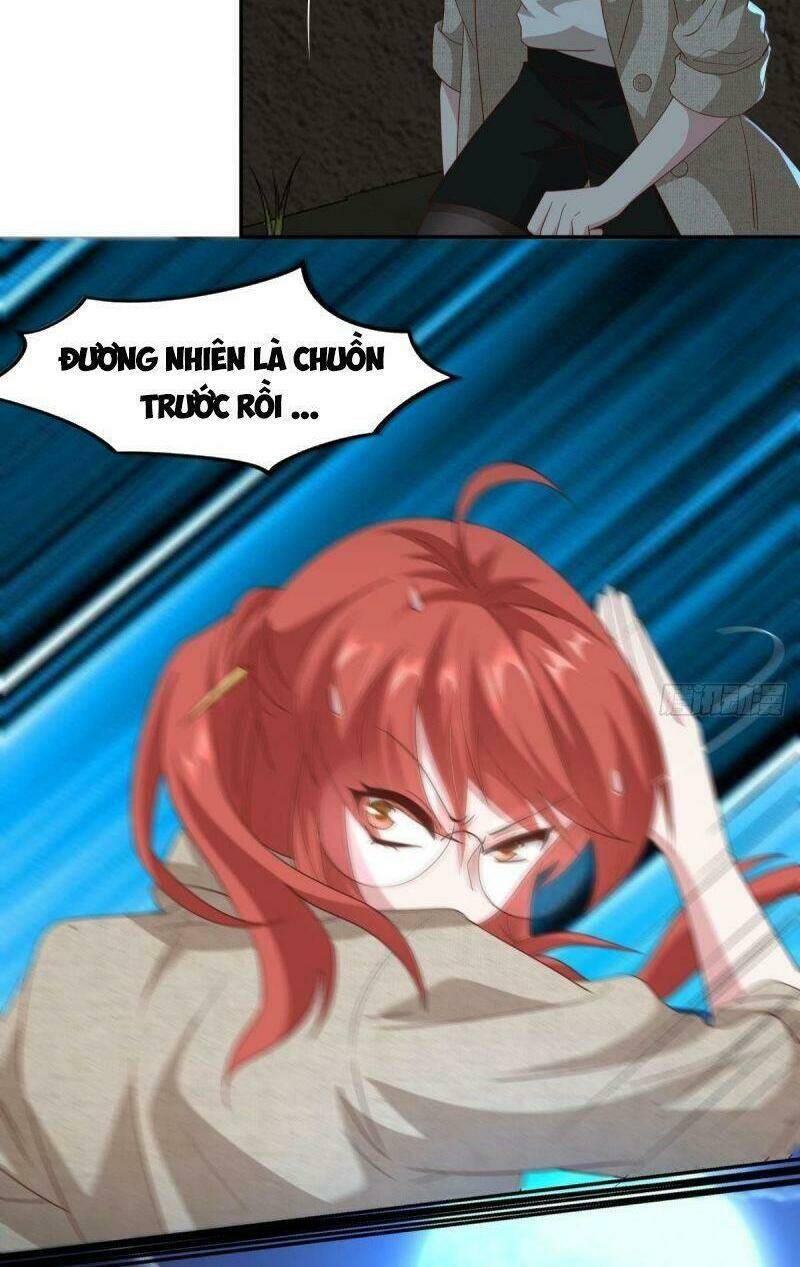 Xâm Lược Vạn Giới: Chapter 61