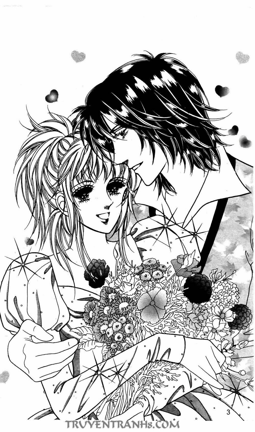 Lọ Lem Kén Rể: Chapter 13