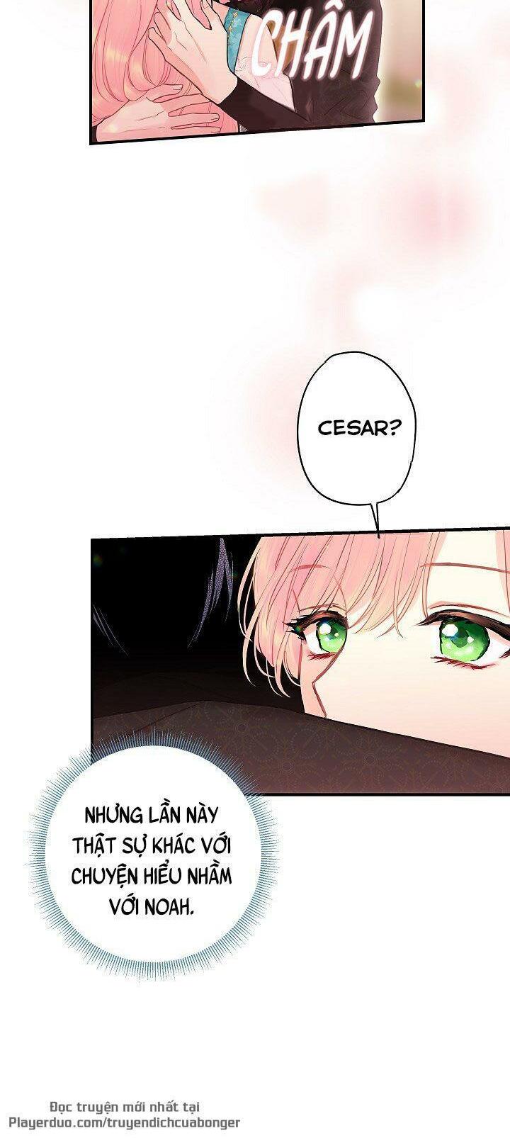 Tồn Tại Với Tư Cách Là Vợ Của Nam Chính: Chapter 188