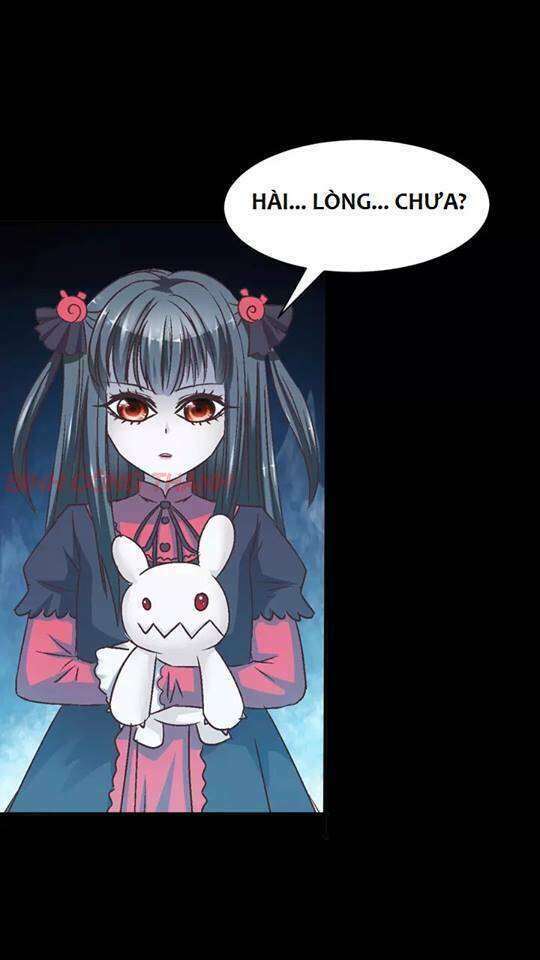 Truyện Kinh Dị Ở Tòa Nhà Số 44: Chapter 47