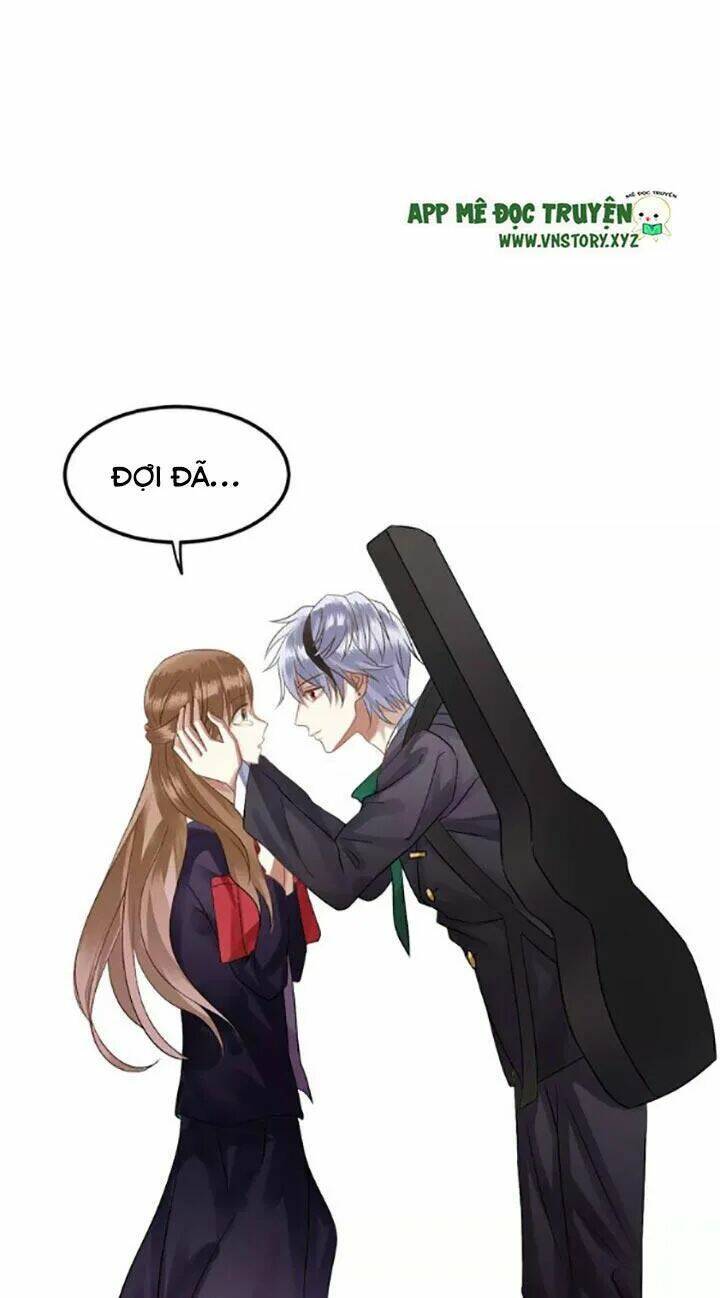 Thần Tượng Điểm Zero: Chapter 114