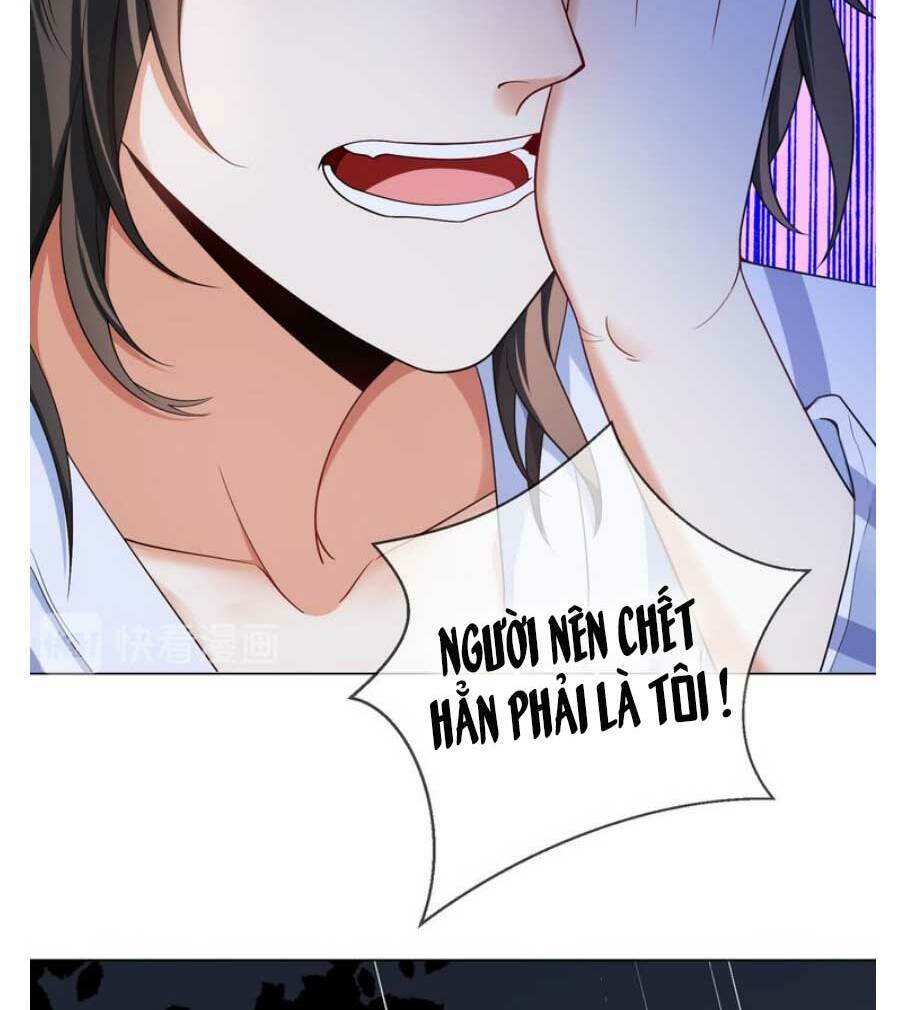 Cô Vợ Nhỏ Nuông Chiều Quá Lại Thành Ác!!: Chapter 194.1