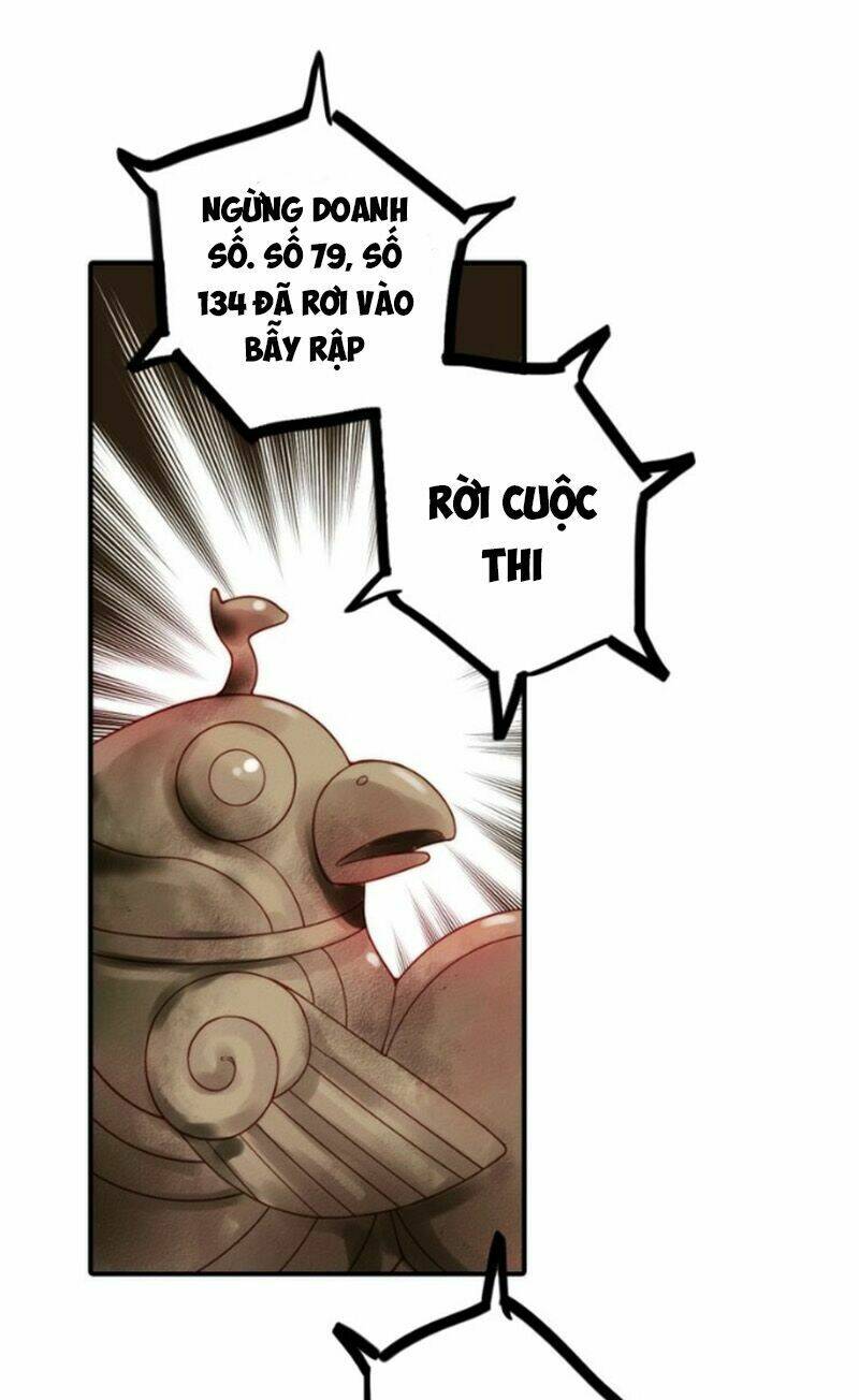 Cướp Chàng Vợ Về Đón Năm Mới: Chapter 22