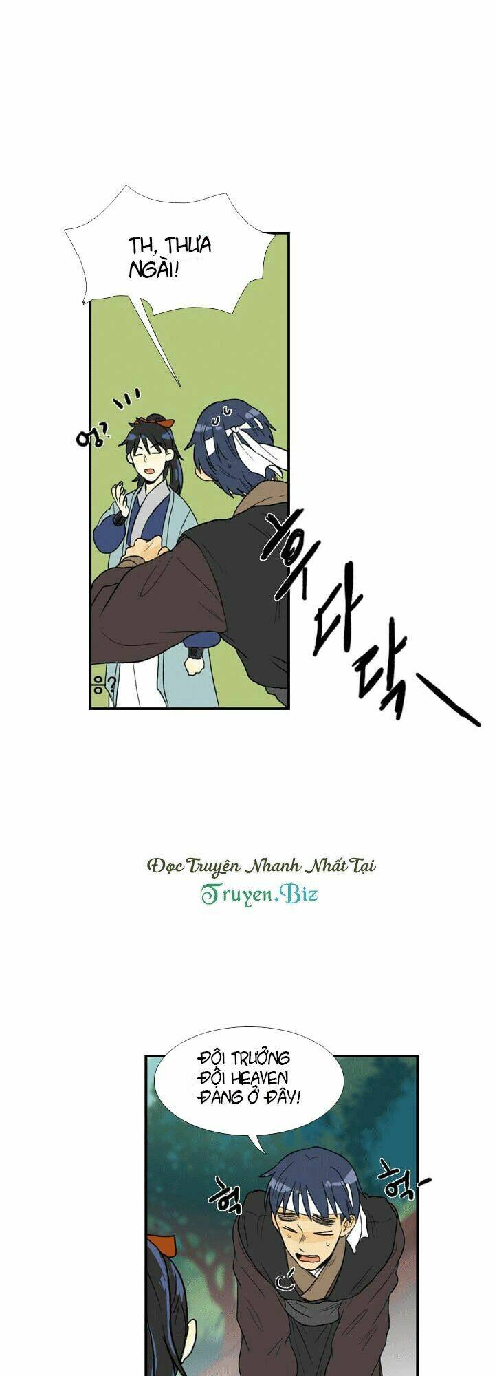 Học Sĩ Tái Sinh: Chapter 25