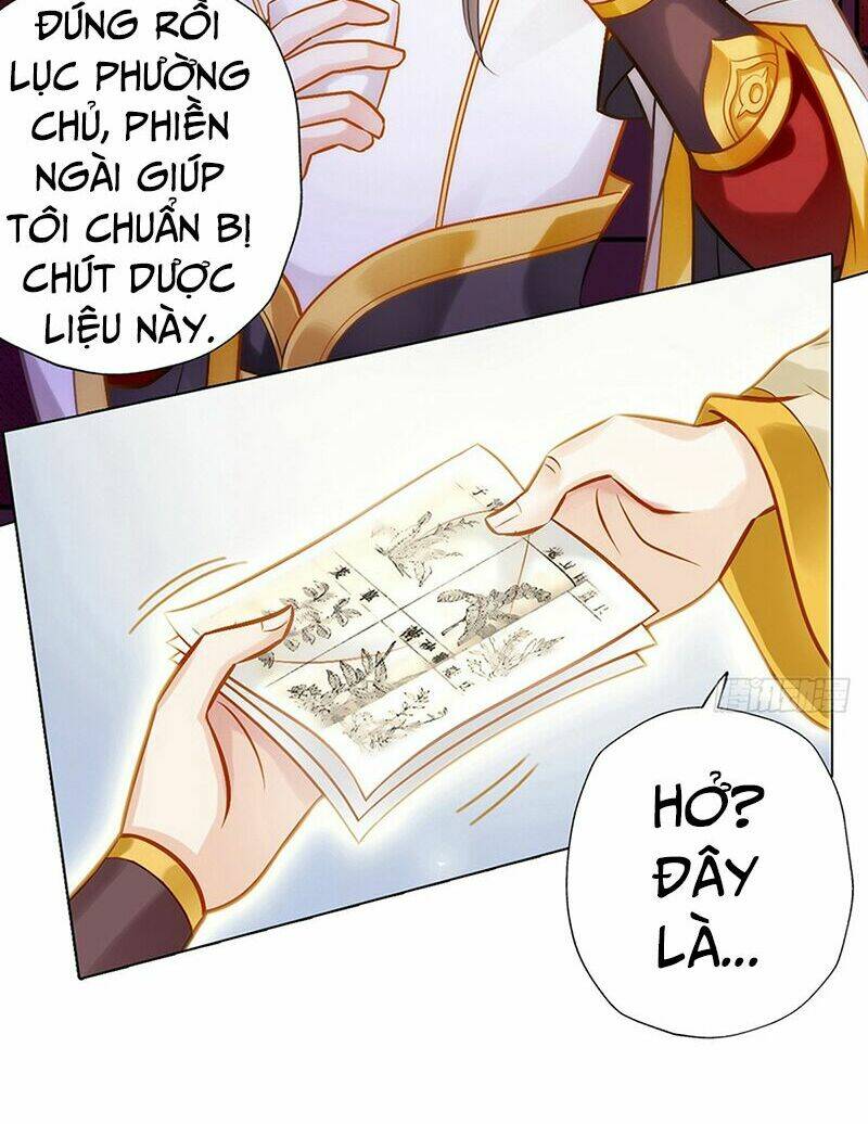 Bất Hủ Phàm Nhân: Chapter 7