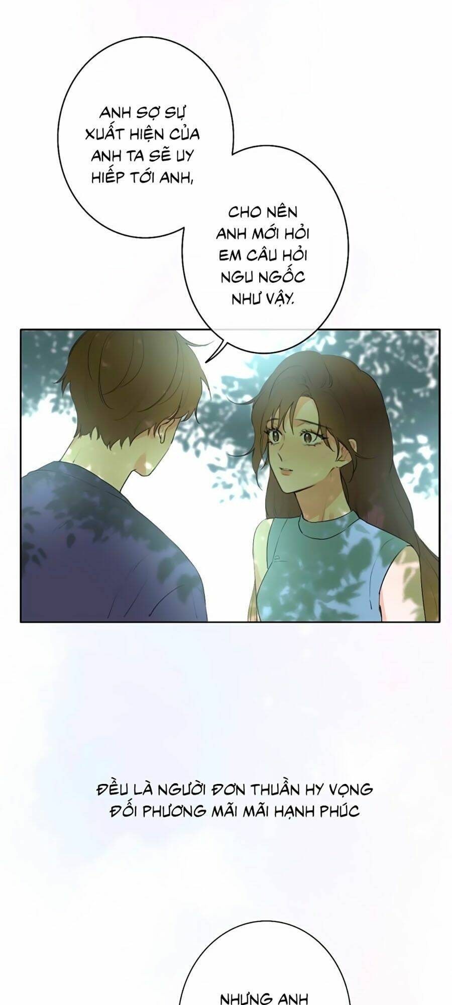 Cát Xê Người Tình Bóng Đêm: Chapter 3