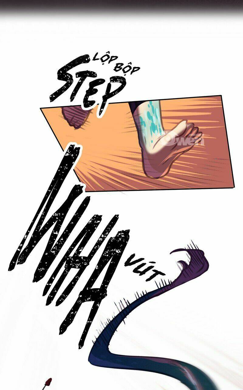 Lời Nguyền Lalin: Chapter 18