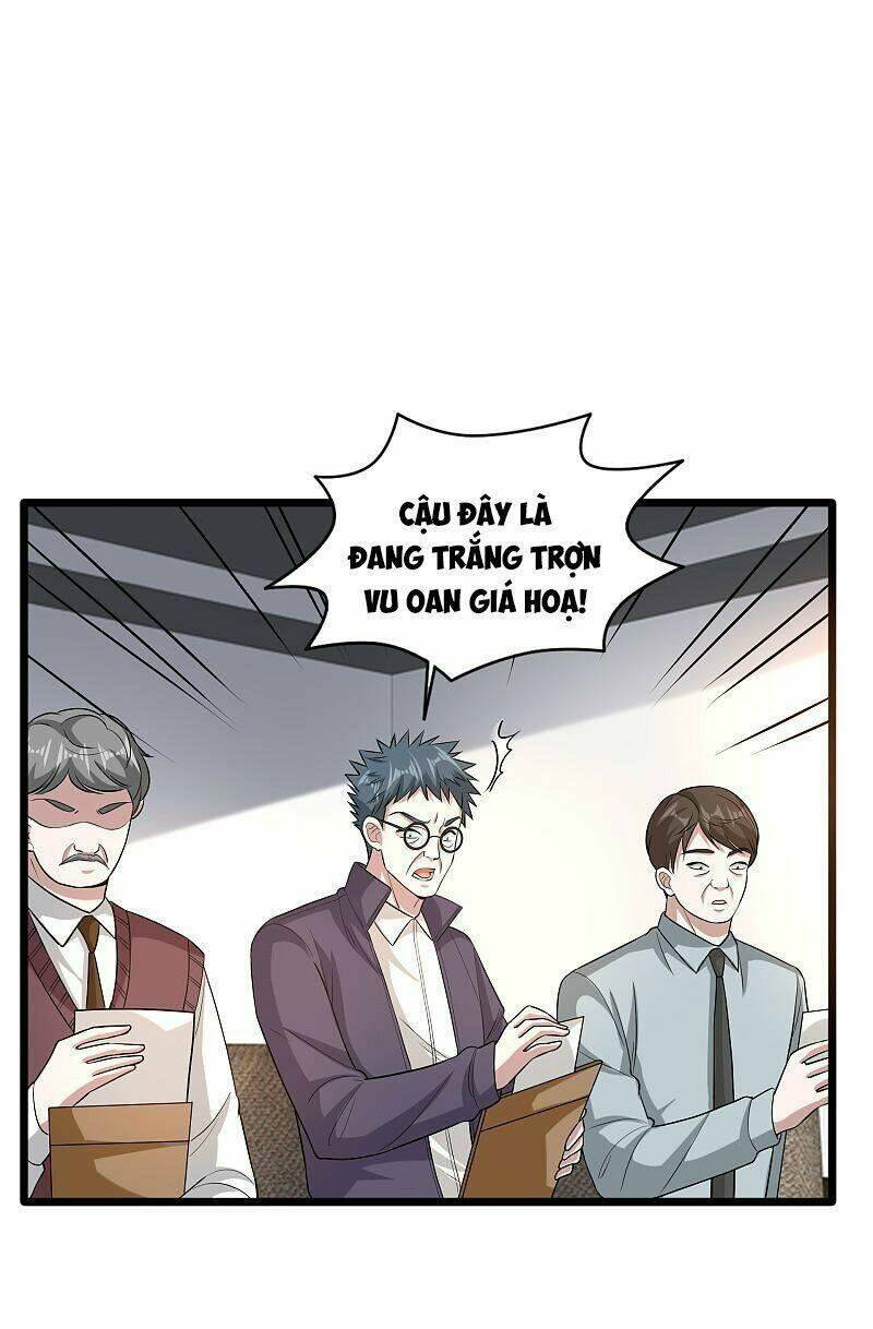 Đô Thị Tà Vương: Chapter 121