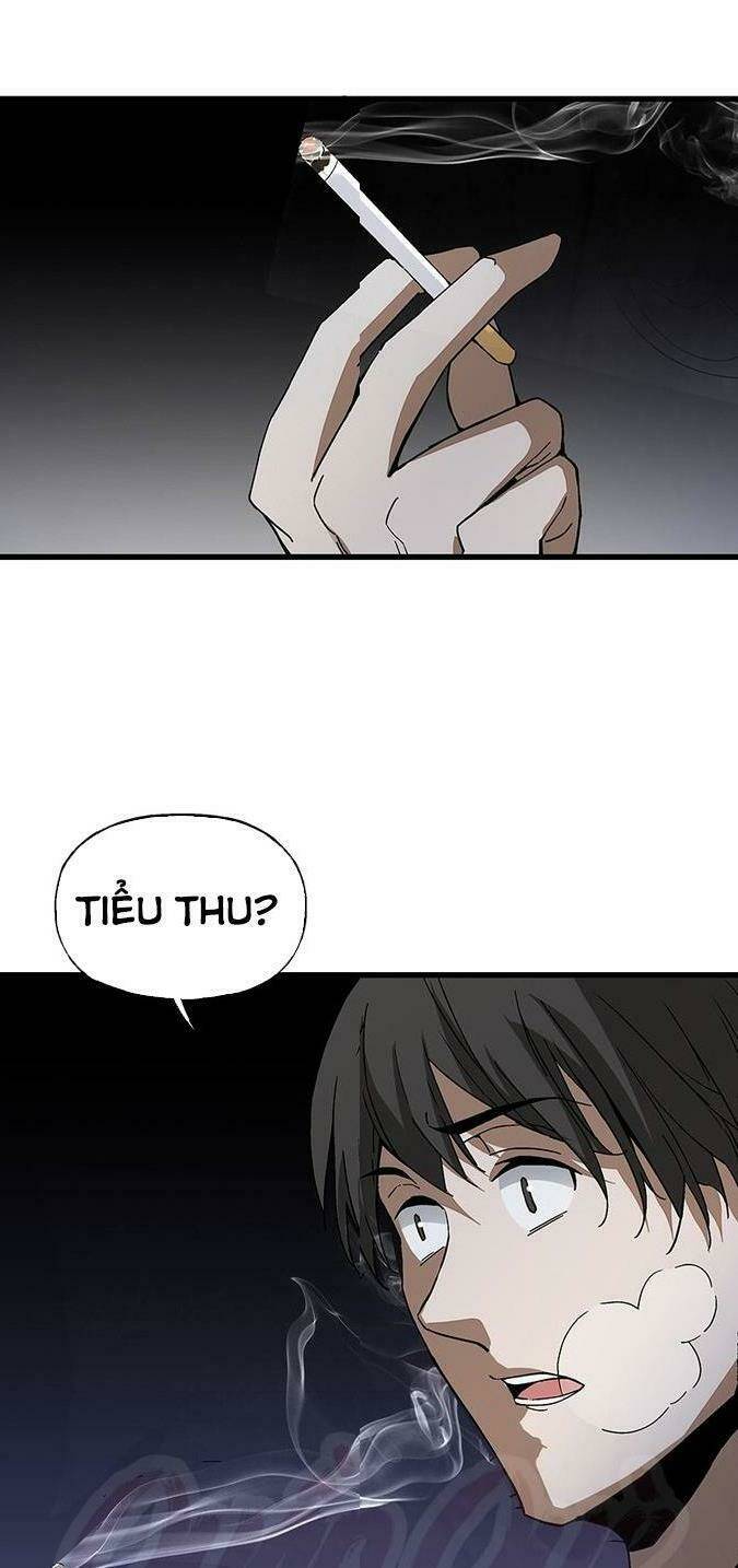 Kẻ Săn Hồn - Quỷ Hô Bắt Quỷ: Chapter 16