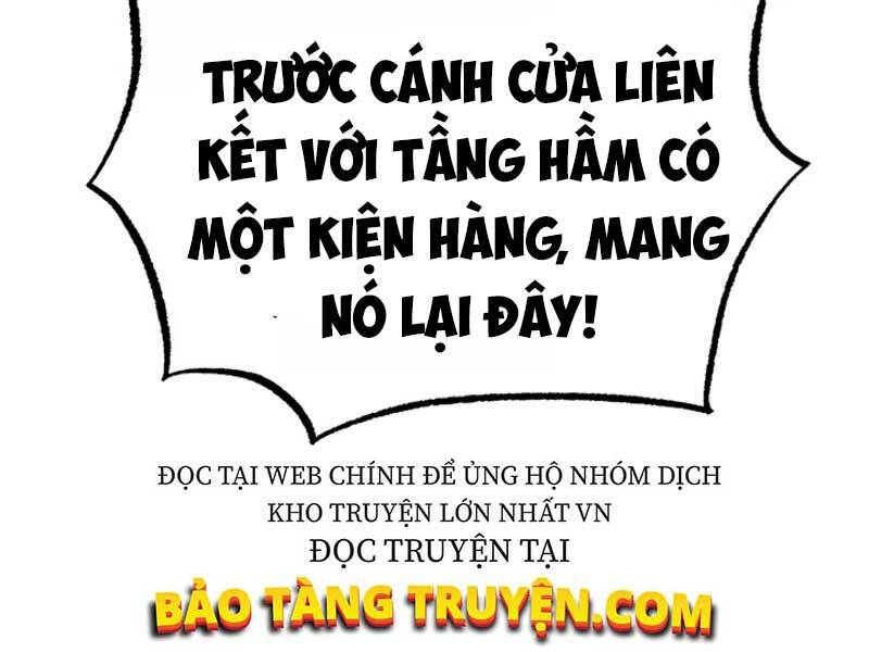 Ngôi Nhà Kết Nối Với Hầm Ngục: Chapter 18